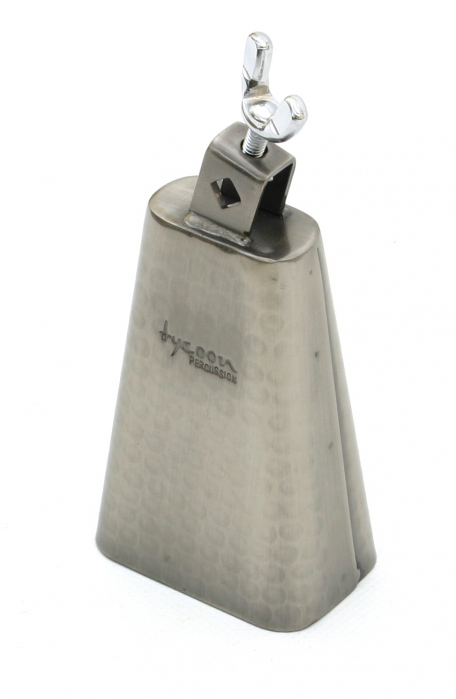 Tycoon TWH-60  6″ Hammered Cowbell  bic nstroj