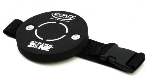 Epad SZP Strike Zone podložka na cvičení Epad SZP Strike Zone podložka na cvičení