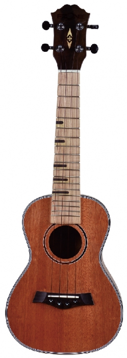 Fzone FZU-05S 21 Inch ukulele