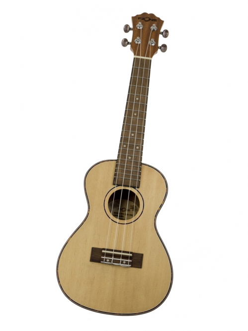 Fzone FZU-07K 23 Inch ukulele