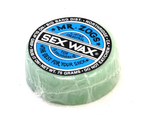 Mr. Zogs Sex Wax vosk na stehno