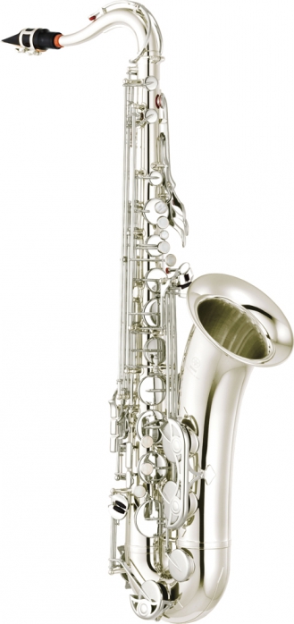 Yamaha YTS-280S Tenor saxofon s ppadem