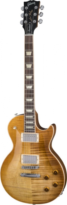 Gibson Les Paul Standard 2018 Mv Mojave Burst