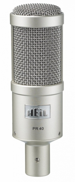 Heil Sound PR 40 B-Stock  kondenztorov mikrofon