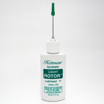 Hetman Rotor Oil 11