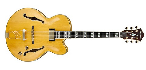 Ibanez PM2-AA