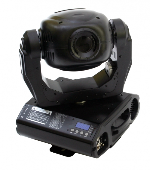 Stairville MH-250S svteln efekt