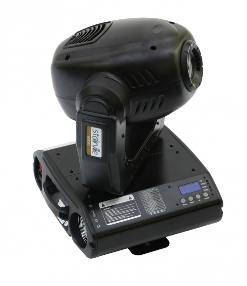 Stairville MH-250S efekt wietlny (SPOT)