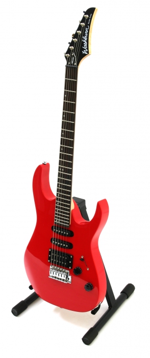 Washburn WR120 R elektrick kytara