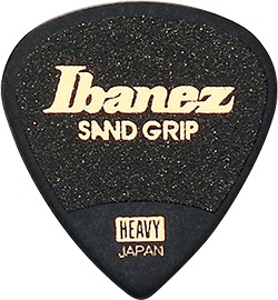 Ibanez PPA16HSG-BK kytarov trstka
