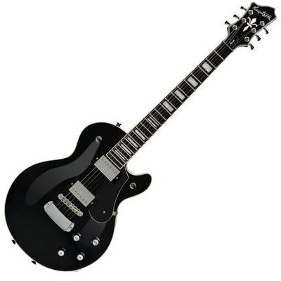 Hagstrom Suswe F 41f Blk