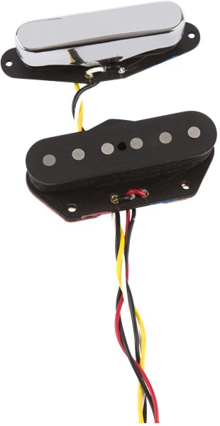 Fender V-Mod