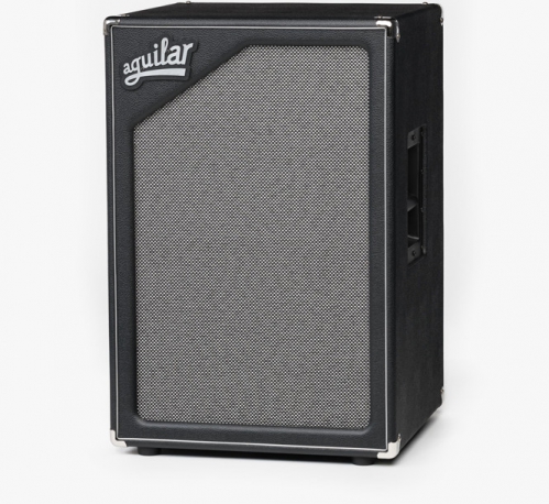 Aguilar SL212 bass cabinet 2x12″ 500W/4Ohm