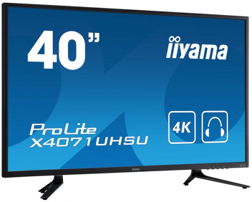 Iiyama X4071uhsu B1 A