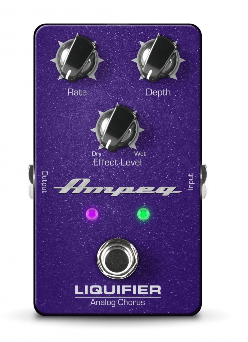 Ampeg Liquifier