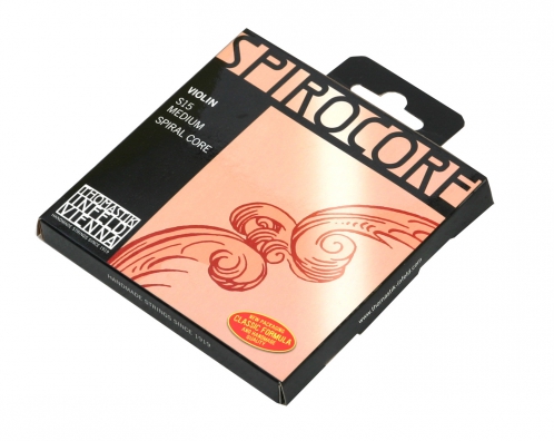 Spirocore S15 struny do housle