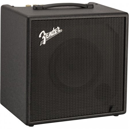 Fender Rumble LT 25 bass guitar amp