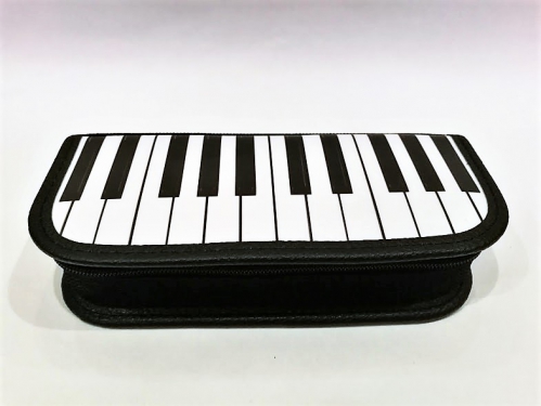 Zebra Music Pirnik