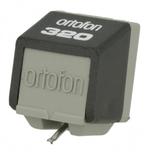 Ortofon Stylus 320 jehlov vloka