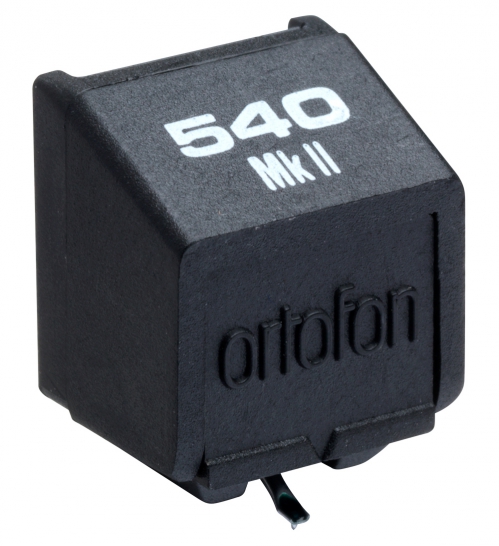 Ortofon Stylus 540 Mk II jehlov vloka