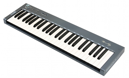 CME M-Key dc klvesnice