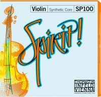Thomastik Spirit SP100 houslov struny