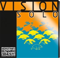 Thomastik (634264) VIS03A Vision Solo Thomastik (634264) VIS03A Vision Solo