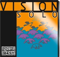Thomastik VIS200 Vision Solo -  struny pro ela