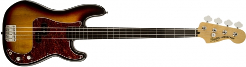 Fender Vintage Modified Precision Bass Fretless