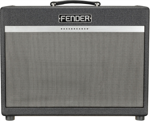 Fender Bassbreaker 30R 