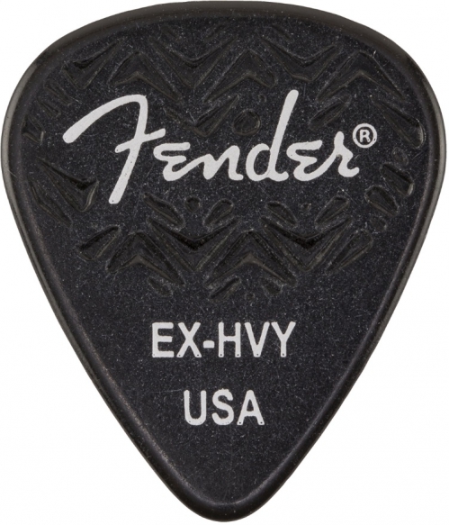 Fender Wavelength 351 X-Heavy Black