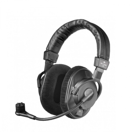 Beyerdynamic DT297