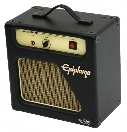 Epiphone Valve Junior kytarov zesilova
