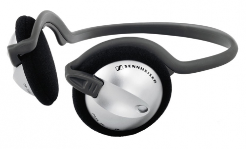 Sennheiser PMX-40 sluchtka