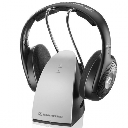 Sennheiser RS-120-8 II bezdrtov sluchtka