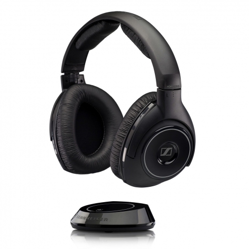 Sennheiser RS-160 bezdrtov sluchtka