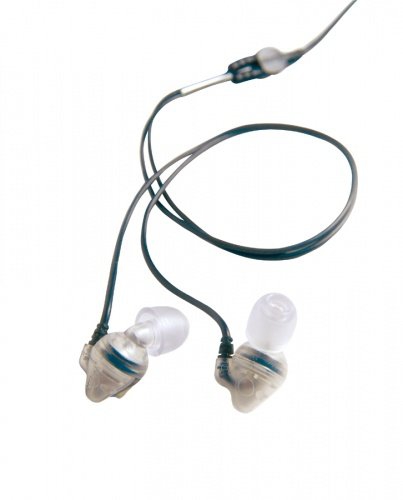 Shure SCL2 sluchtka