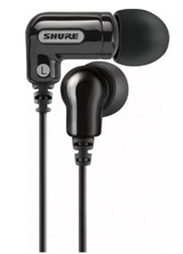 Shure SCL3 sluch�tka
