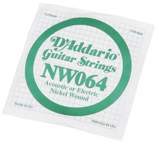 D′Addario NW064