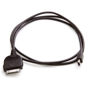 Apogee 30 pin Cable Apple 30 pin, 1 m