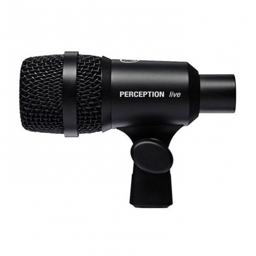 AKG P4 dynamick mikrofon