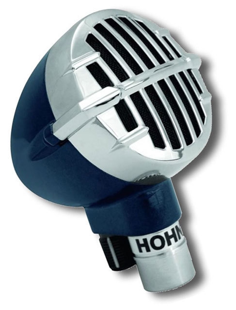 Hohner MZ9917 Blues Blaster Micro mikrofon
