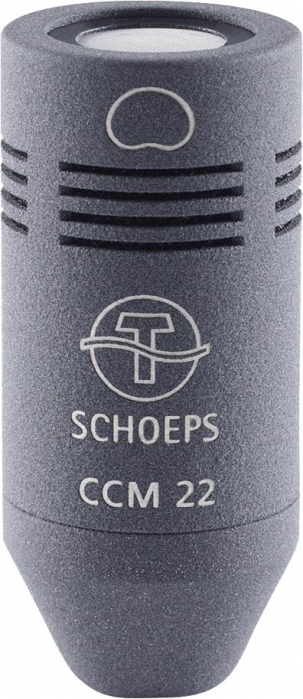 Schoeps CCM 22 Lg mini kondenztorov mikrofon