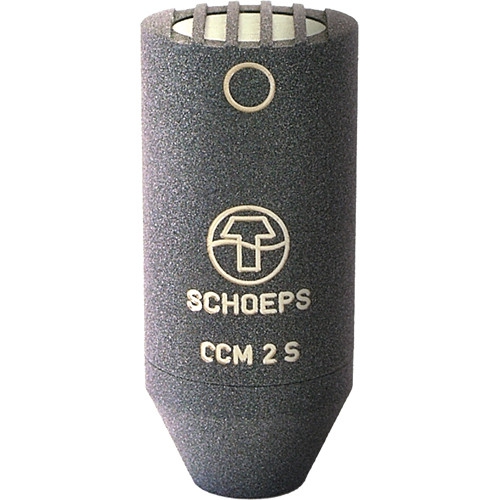 Schoeps CCM 2S Lg mini kondenztorov mikrofon