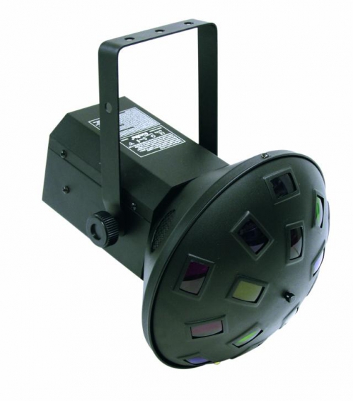 Eurolite ZIG ZAG C 2x120V/300W svteln efekt