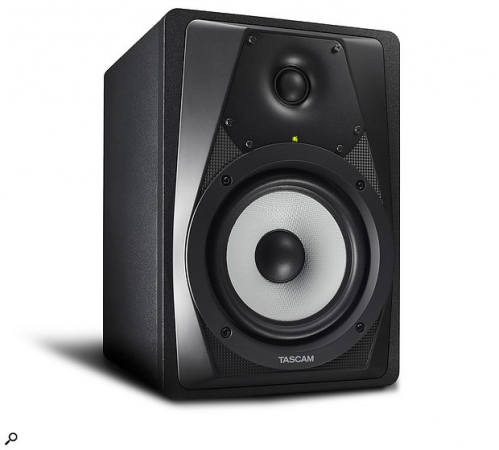 Tascam Vl S5