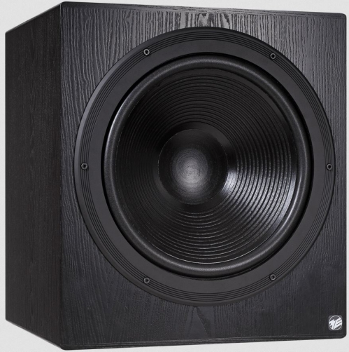 ME Geithein BASIS14K subwoofer studiov aktivn