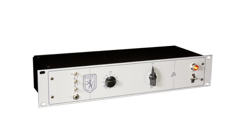 Dizengoff Audio D4 Preamp