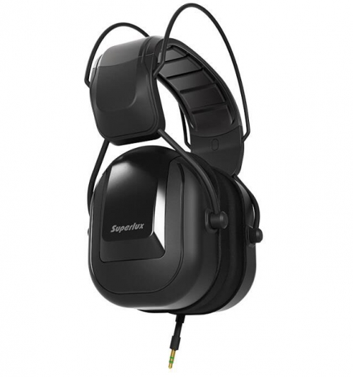 Superlux HD 665