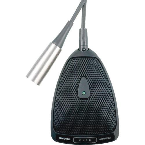 Shure MX-393/C mikrofon